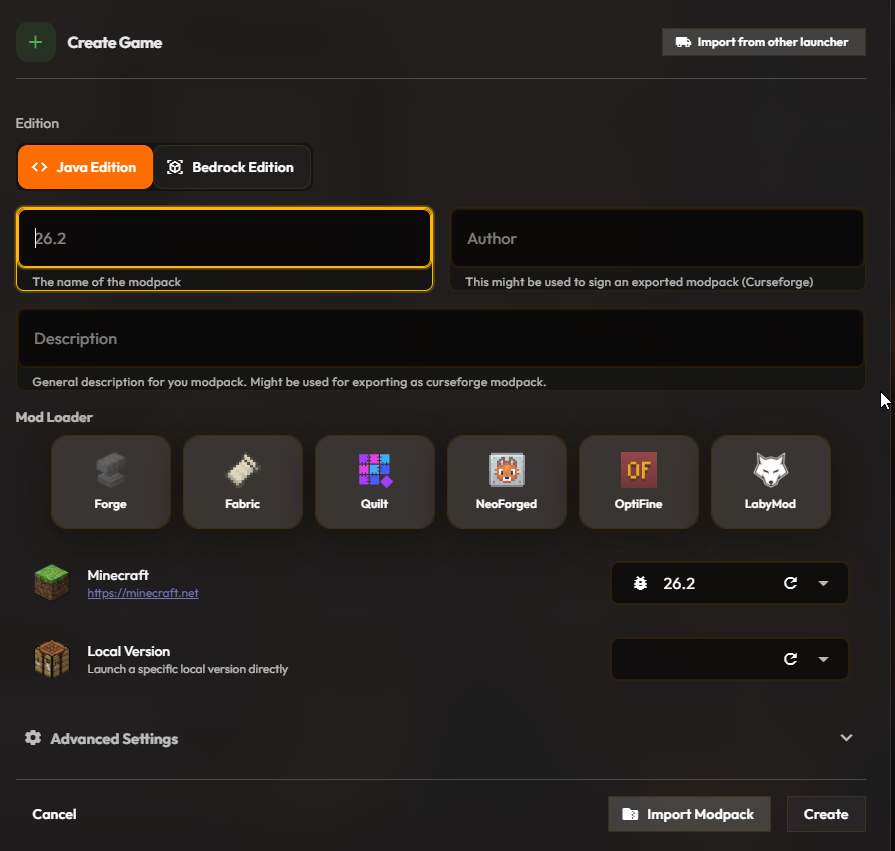 Midsummer screenshot 3