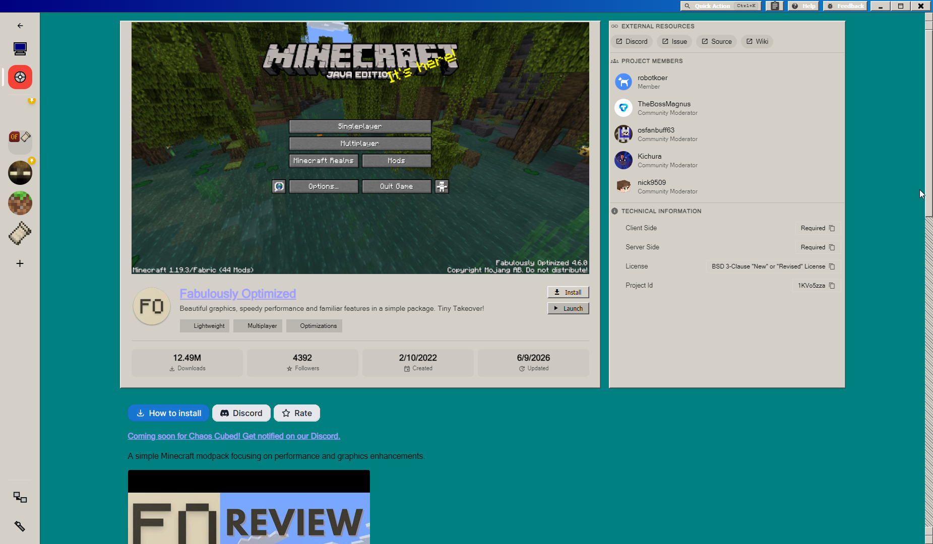 Windows 98 screenshot 3
