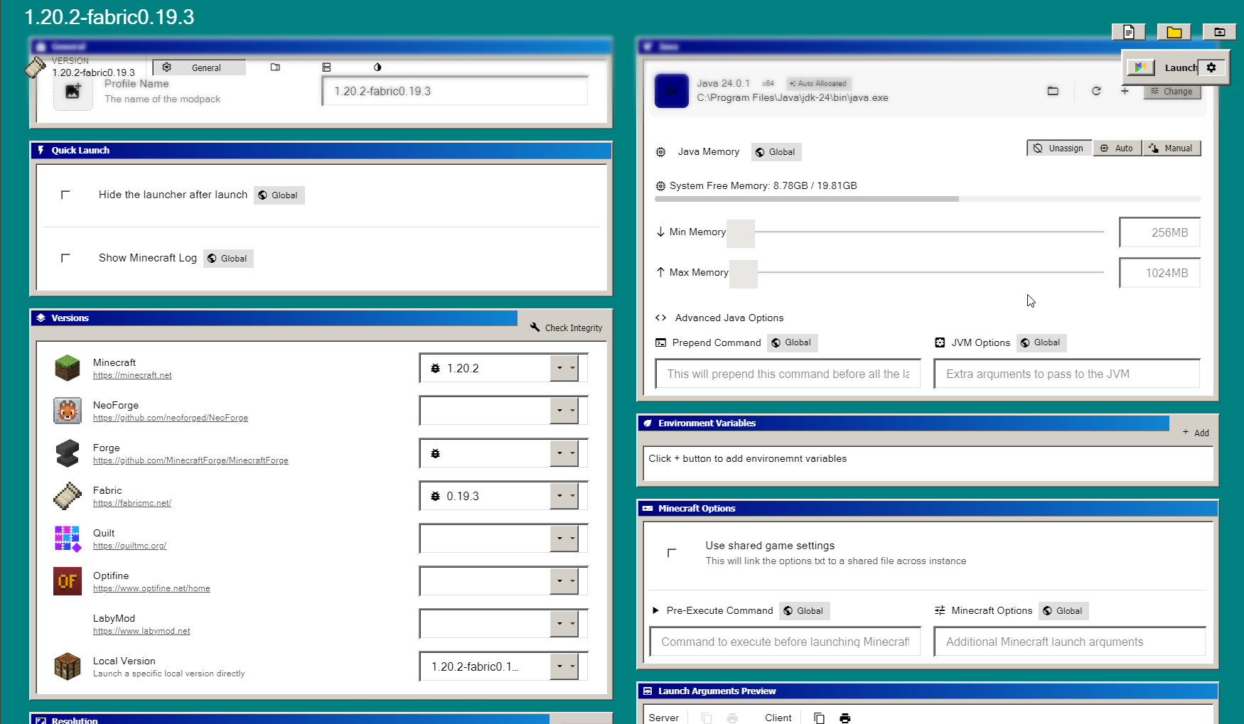 Windows 98 screenshot 5