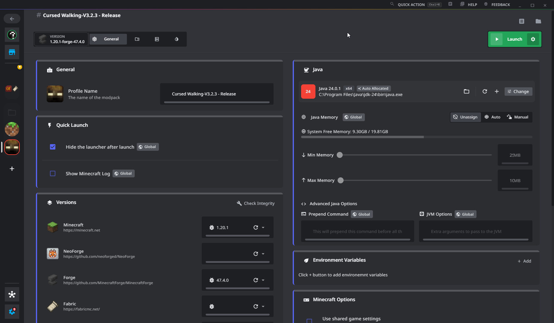 Discord screenshot 5